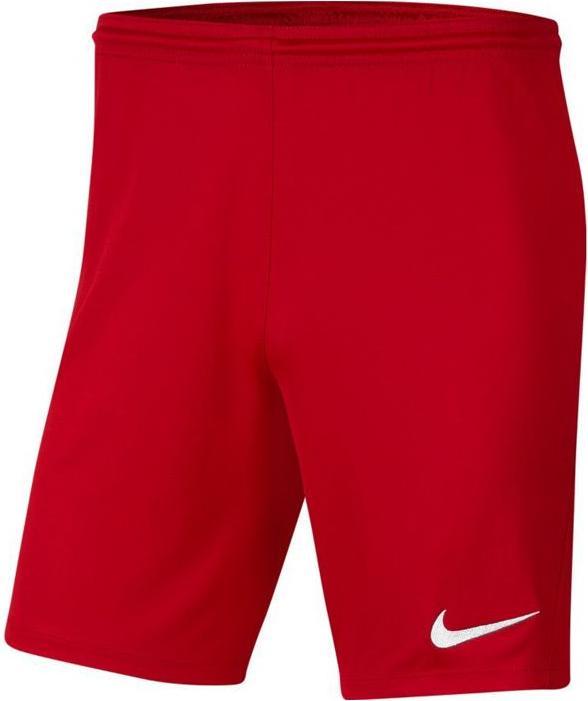 Produktbild Nike Park Iii Short Kids (122)