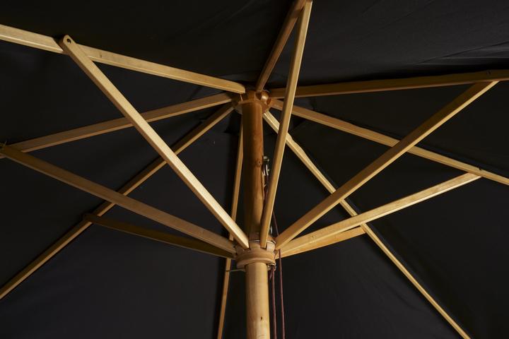 Actual product image Venture Home Parasol Naxos (3 m)
