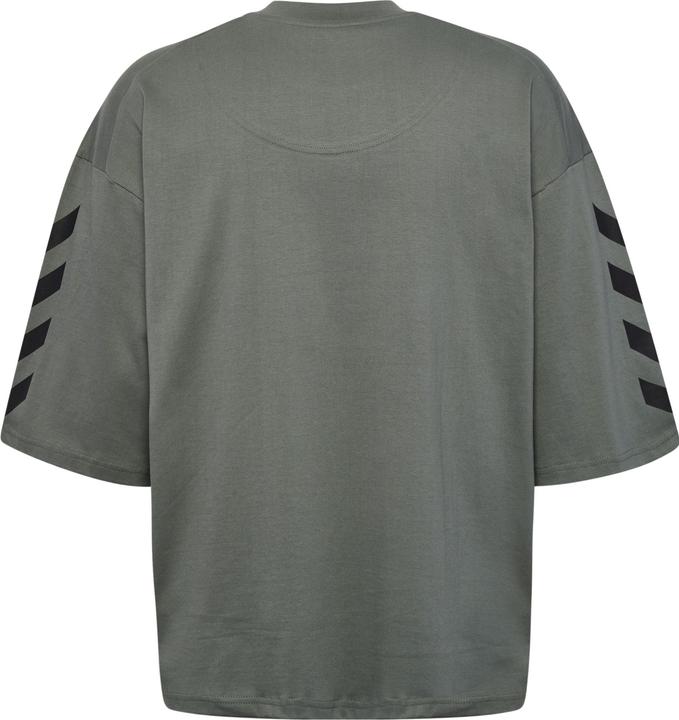 Produktbild hummel hmlOVERSIZED WILLY T-SHIRT SW (XXL)