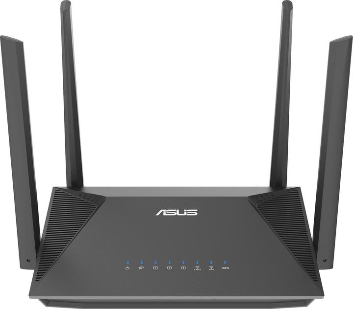 ASUS WL-Router RT-AX52 Pro AX3000 AiMesh