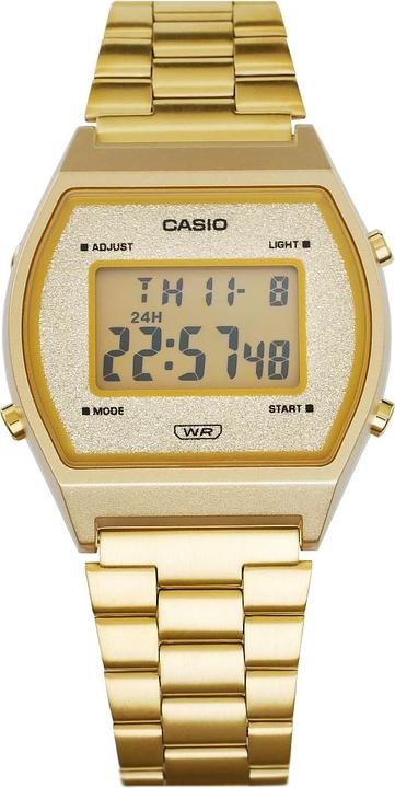 Produktbild Casio Vintage B640WGG-9DF Uhr + BOX