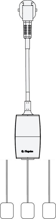 Produktbild Plugwise Koen 3