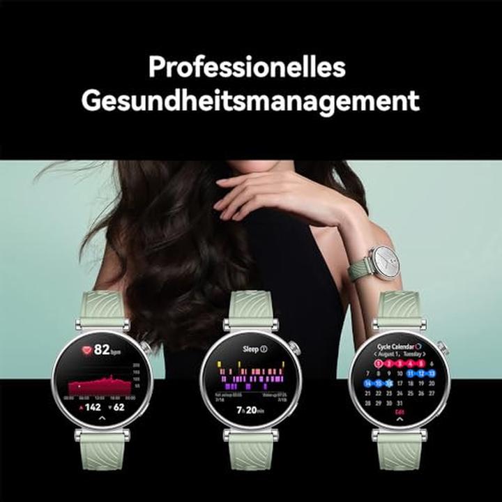 Produktbild Huawei Watch GT 4 (41 mm)