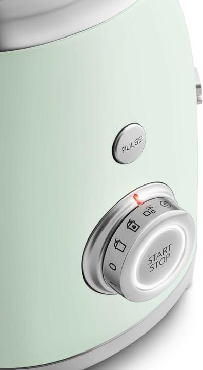 Actual product image Smeg Blf01pgeu (800 W)