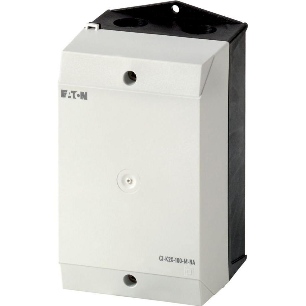 Thumbnail - Eaton Isolierstoffgehäuse CI-K2X, H x B x T = 231228 (Gehäuse), Elektronikzubehör + Gehäuse, Grau