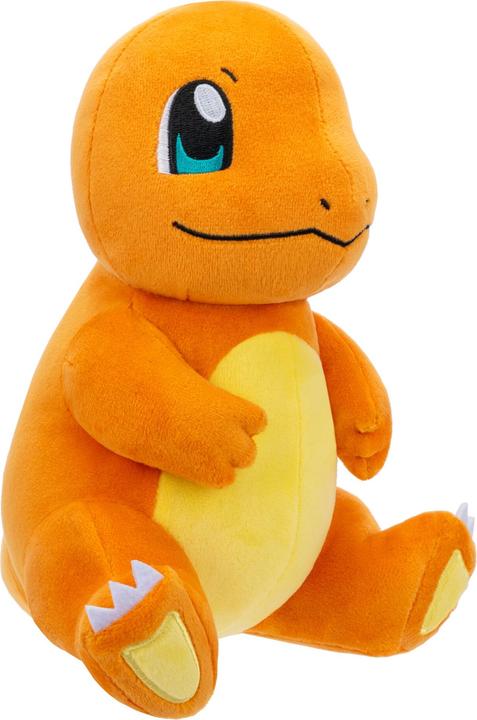 Produktbild Jazwares Pokémon Plüschfigur Glumanda 20 cm (20 cm)