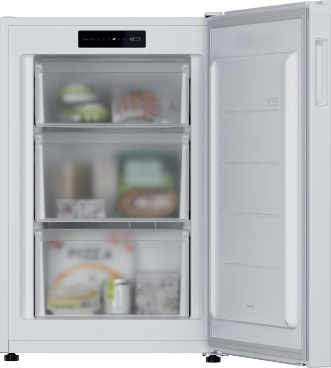 Actual product image Candy CNUQ4L58DW (Stand-alone, 90 l)