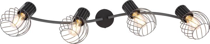 Produktbild Globo Strahler Beverone 4xE27 (E27)