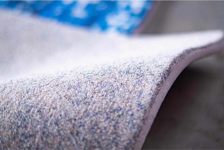 Produktbild Moooi Collage Teppich (228 x 300 cm)