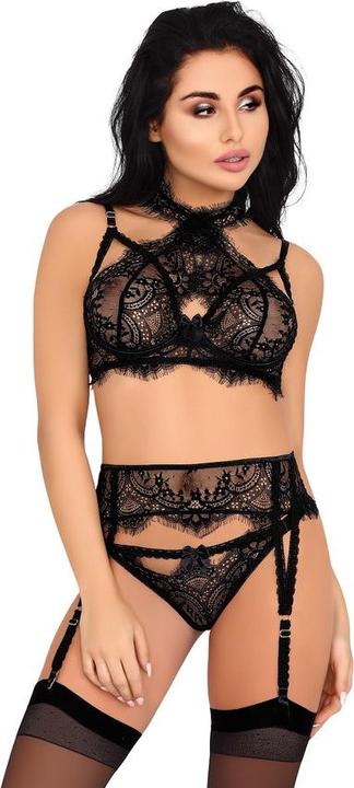 Produktbild Livia Corsetti Sexy Set model 137845 (L)