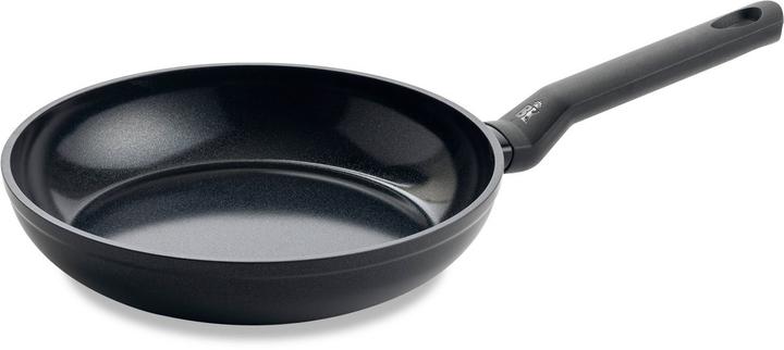 Produktbild BK Easy Induction Ceramic Koekenpan - 24 cm - PFAS-vrij (24 cm, Bratpfanne, Aluminium)