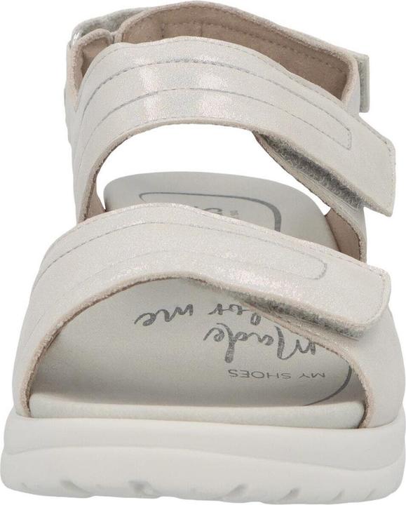 Actual product image Sandal Haika - width H (42)