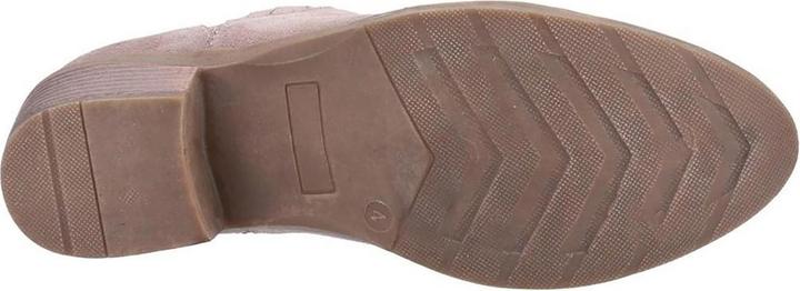 Image du produit Hush Puppies Bottines Isobel en daim (35.5)