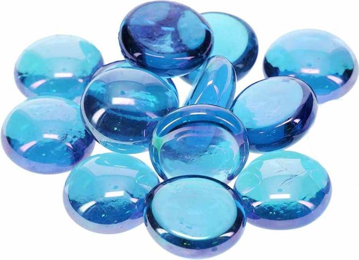 Europet Aquariumglassteine (Dekoration, sonstige Gegenstände)