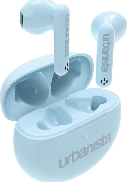 Actual product image Urbanista Austin (No noise cancellation, 5 h, Wireless)