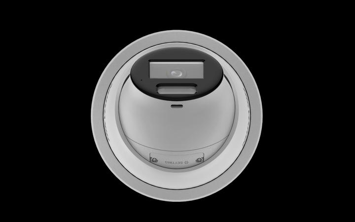 Produktbild Hikvision IP-KAMERA DS-2CD2386G2H-IU (2 8 mm) (eF) (3840 x 2160 Pixels)