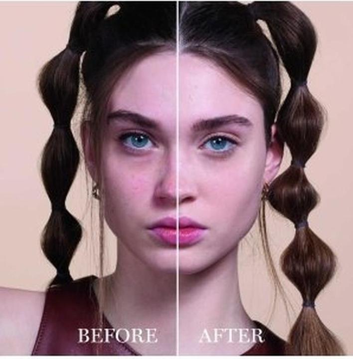 Actual product image Lancôme Teint Idôle Ultra Wear Care & Glow Shade Liquid Foundation 110C 30ml (110C)