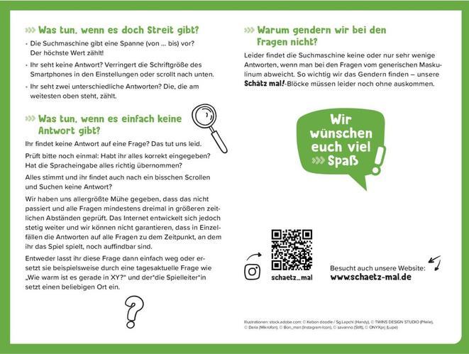 Produktbild Schätz mal! Fussball Edition (Deutsch)