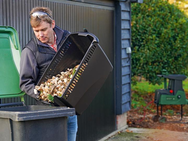 Actual product image Bosch Home & Garden AXT 25 TC