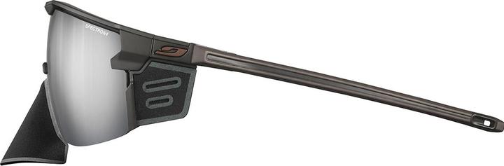 Image du produit Julbo Ultimate Cover Spectron 4 Lunettes de sport (Marron, Gris)