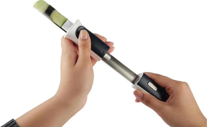 Produktbild Zyliss Easy Twist Apfelausstecher