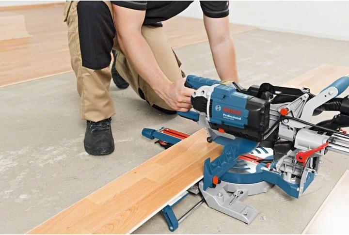Image du produit Bosch Professional Gcm 8 Sde