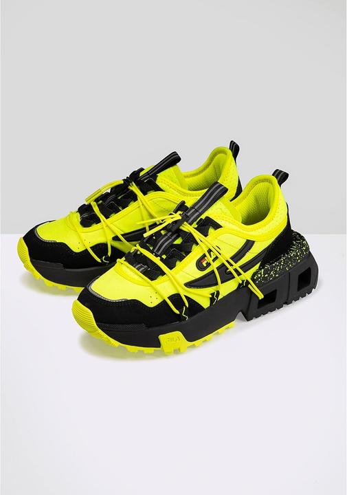 Image du produit FILA Scarpa da Ginnastica Donna Upgr8 H (40)