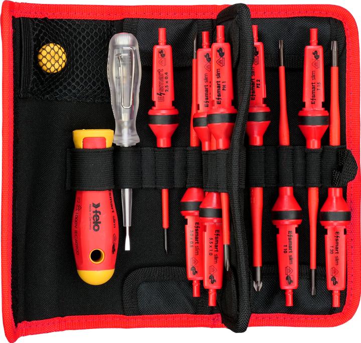 Actual product image Felo 06381204