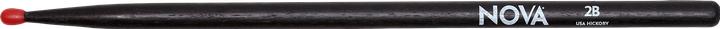 Actual product image Vic Firth Nova 2BNB (Drum set)
