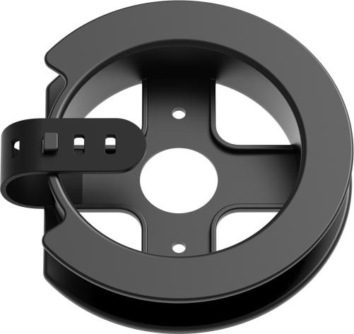 Actual product image Logitech Rally Mic Pod