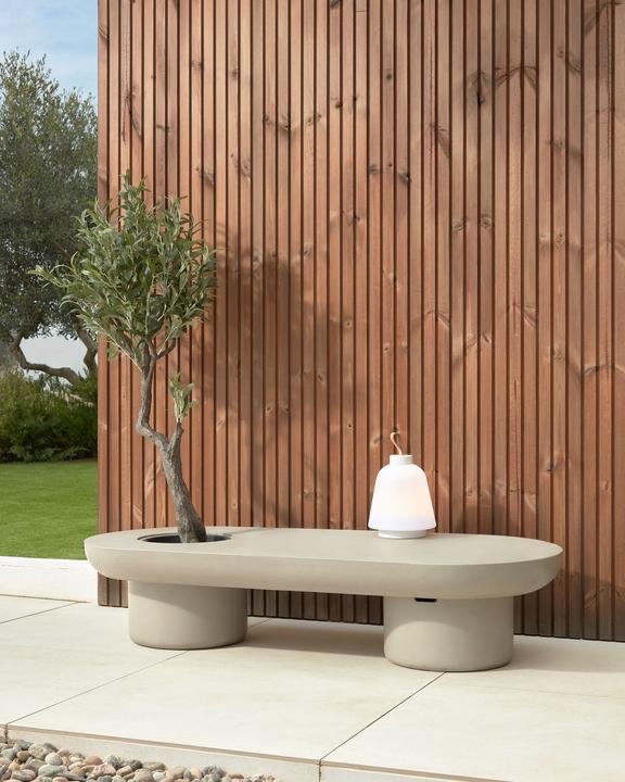 Immagine prodotto Kave Home Olivo (140 cm)