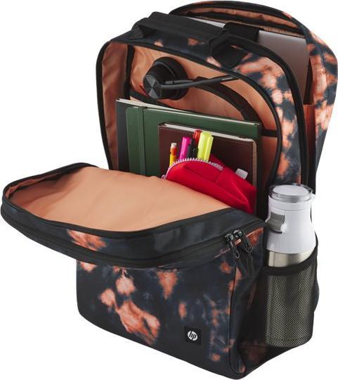 Actual product image HP Campus XL Tie Dye Backpack (20 l)