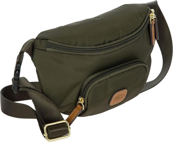 Immagine prodotto Brics Borsa da cintura X-Collection 23 cm