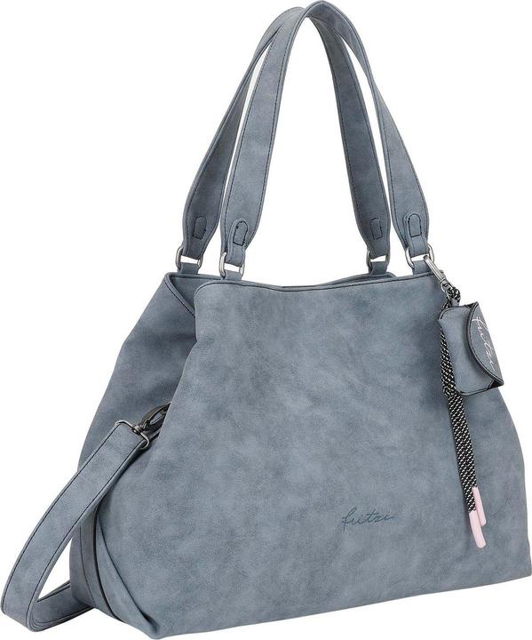 Immagine prodotto Fritzi aus Preußen Bitzi03 Borsa shopper 43 cm (20 l)
