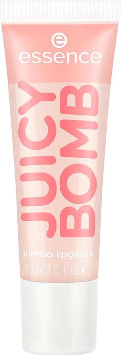 Produktbild essence Juicy Bomb (Transparent)