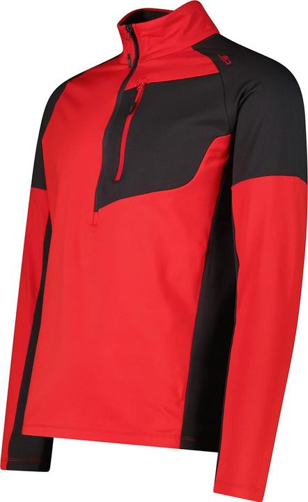 Actual product image CMP Campagnolo Sweat (48)