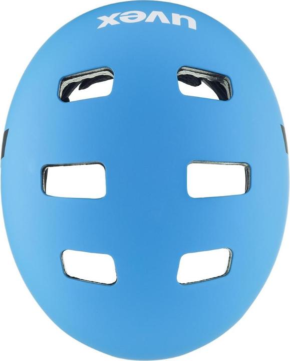 Produktbild Uvex kid 3 cc (55 - 58 cm)