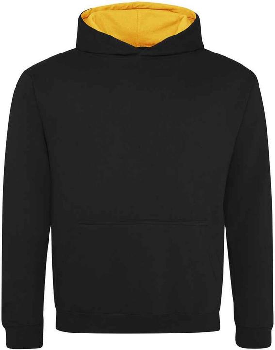Produktbild Awdis Varsity Kapuzenpullover (116)