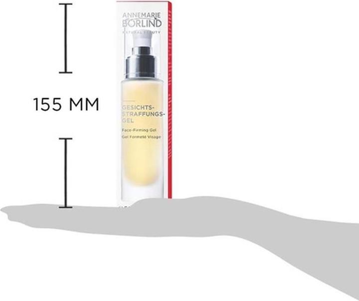 Produktbild Annemarie Börlind Gesichts Straffungsgel (50 ml, Gesichtsgel)
