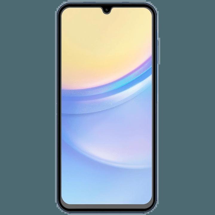 Produktbild Just in Case Gehärtetes Glas Clear Displayschutzfolie Samsung Galaxy A16/A16 5G (1 Stk., Samsung Galaxy A16, Samsung Galaxy A16 5G)