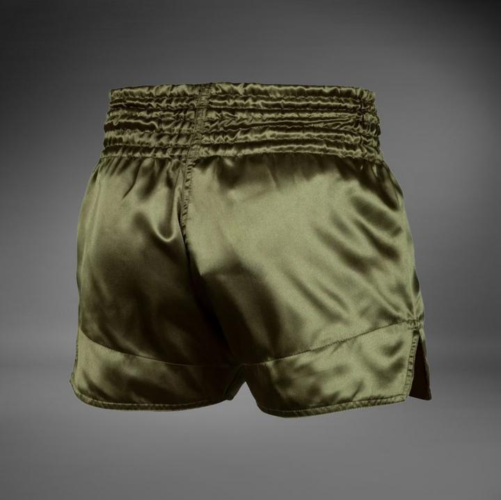 Produktbild Venum Muay Thai Shorts Classic (L)