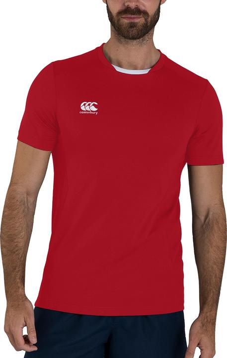 Actual product image Canterbury Club Dry Tshirt (L)