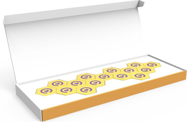 Actual product image PlayShifu Plugo Link Building Blocks Kit (German, Spanish, French, Japanese, Russian, English)