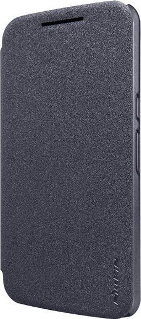 Actual product image Nillkin Sparkle Series (Motorola Moto G4 Plus)