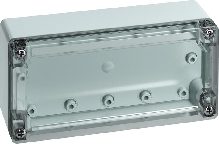 Spelsberg TG Boîtier plastique IP67 (Boîtier)