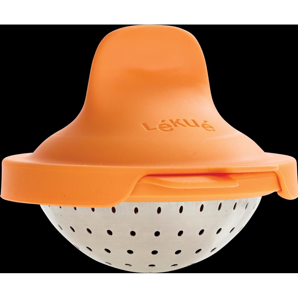 Lékué Specials, Küchengadgets, Orange