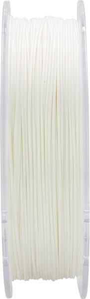 Actual product image Polymaker 70188 - Filament - PolySupport Peel off - 750 g (PolySupport, 1.75 mm, 750 g, White)