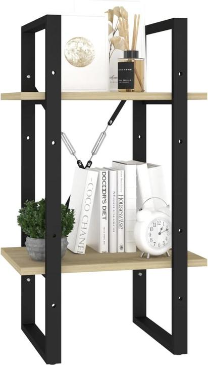 Immagine prodotto vidaXL Bücherregal (40 x 30 x 70 cm)