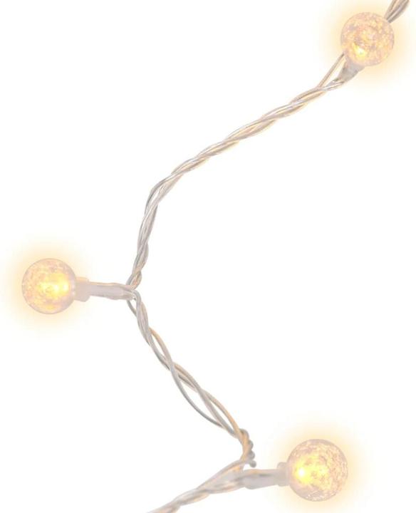 Produktbild vidaXL Lichterkette (40 m)