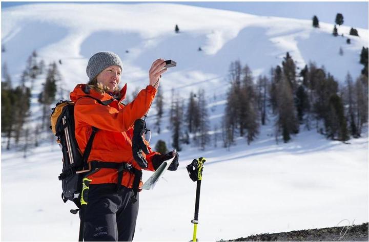 Image du produit Suunto Mb-6 Nh